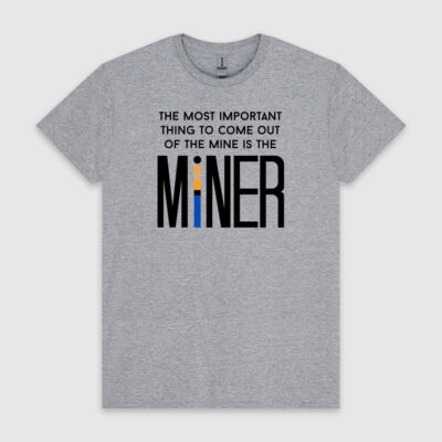 The Most Important Thing Thumbnail