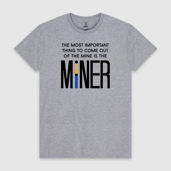 The Most Important Thing Thumbnail