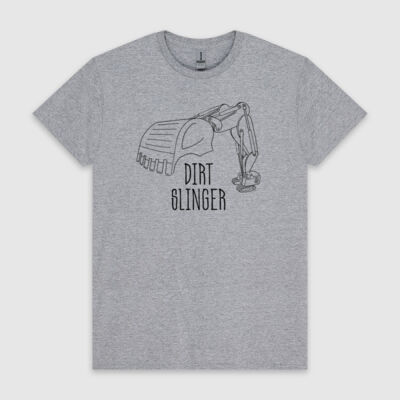 Dirt Slinger Thumbnail