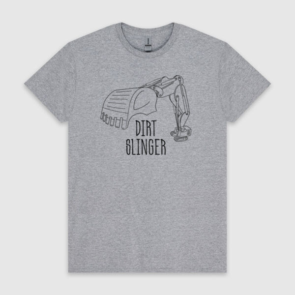 Dirt Slinger Thumbnail