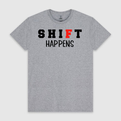 Shift Happens Thumbnail