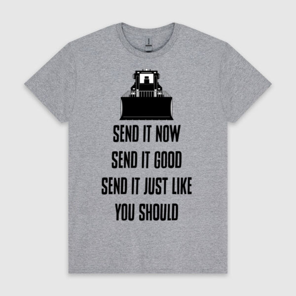 Send It Now Thumbnail