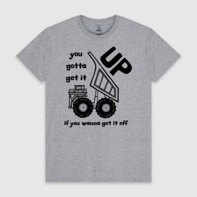 You Gotta Get It Up Thumbnail