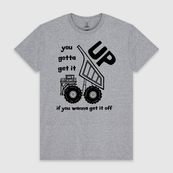 You Gotta Get It Up Thumbnail