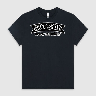 Shit Show - Crew Member Thumbnail