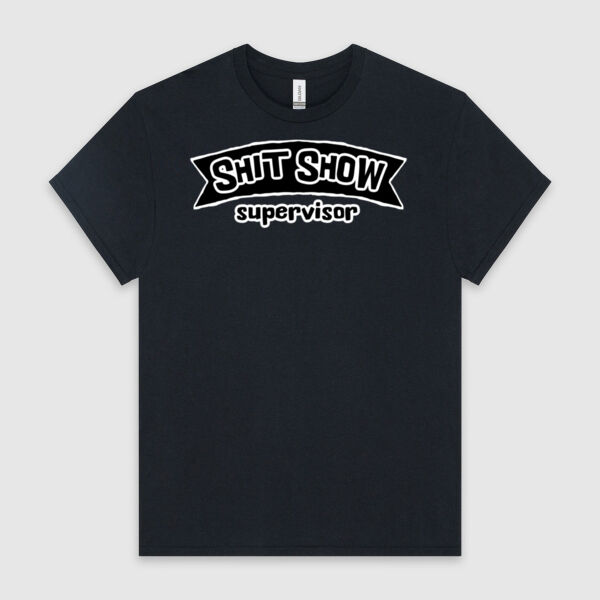 Shit Show - Supervisor Thumbnail