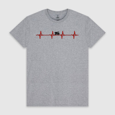 Heart Beat of the Mine Thumbnail