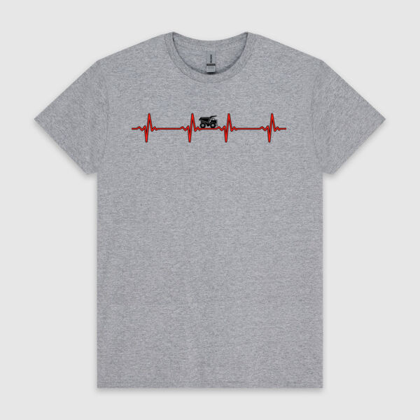 Heart Beat of the Mine Thumbnail