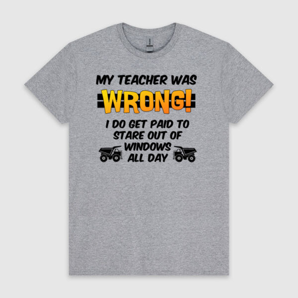 My Teacher Was Wrong! Thumbnail