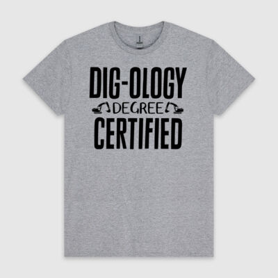 Dig-ology Degree Certified Thumbnail