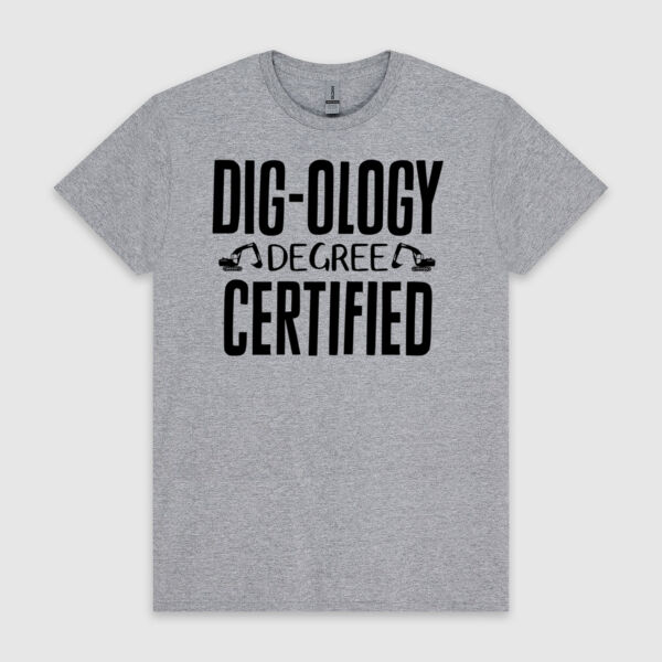 Dig-ology Degree Certified Thumbnail