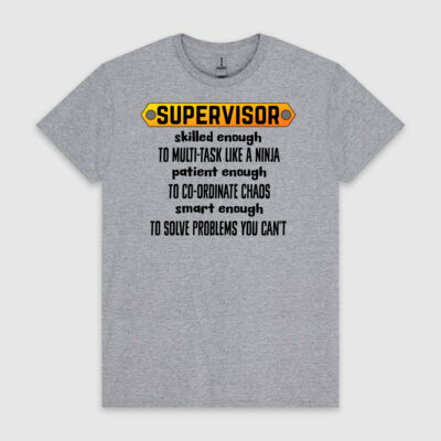 Supervisor Skills Thumbnail