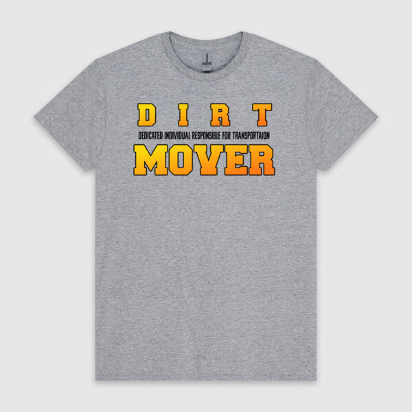 Dirt Mover Thumbnail
