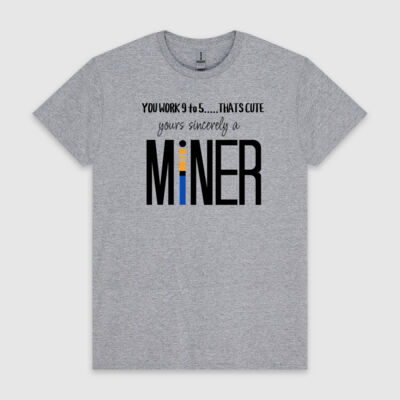 You Work 9 to 5....Thats Cute Thumbnail