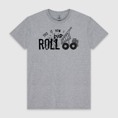 This is How I Roll Thumbnail