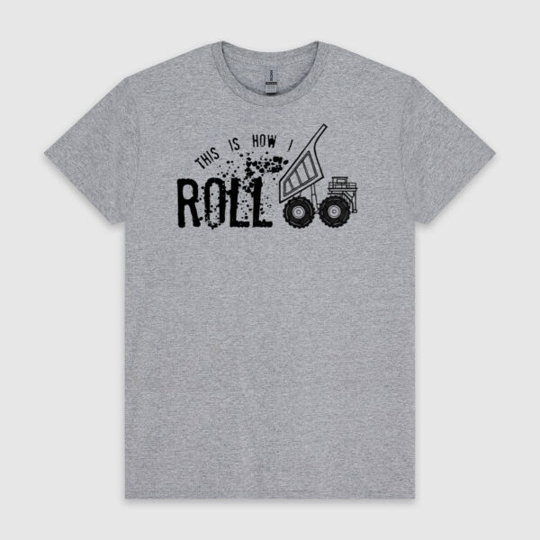 This is How I Roll Thumbnail