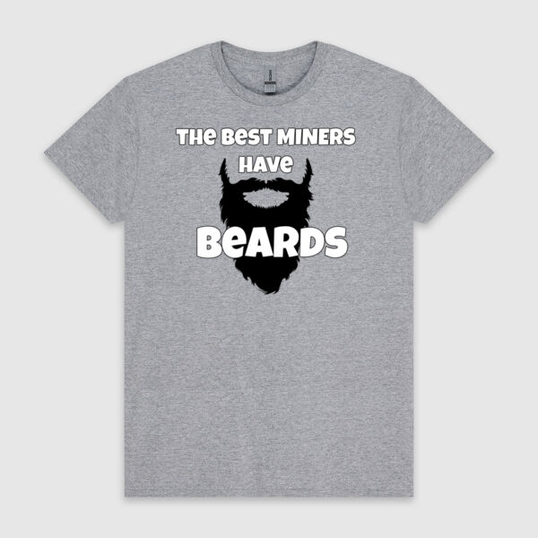 The Best Miners Have Beards Thumbnail