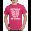 HeavyCotton™ Tee (Same Day) Thumbnail