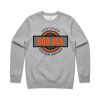 Mens United Crew (Clearance) Thumbnail