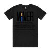 Mens Basic Tee Thumbnail