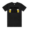 Mens Basic Tee Thumbnail
