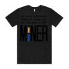 Mens Basic Tee Thumbnail