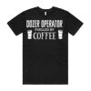 Mens Basic Tee Thumbnail