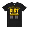 Mens Basic Tee Thumbnail