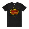 Mens Basic Tee Thumbnail