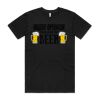 Mens Basic Tee Thumbnail