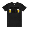Mens Basic Tee Thumbnail