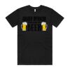 Mens Basic Tee Thumbnail