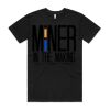 Mens Basic Tee Thumbnail