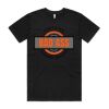 Mens Basic Tee Thumbnail