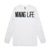Mens Base Longsleeve Tee Thumbnail