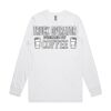 Mens Base Longsleeve Tee Thumbnail