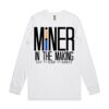 Mens Base Longsleeve Tee Thumbnail