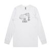 Mens Base Longsleeve Tee Thumbnail