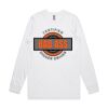 Mens Base Longsleeve Tee Thumbnail