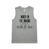 Women's Upside Tank Thumbnail