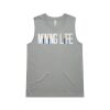 Women's Upside Tank Thumbnail