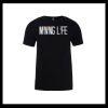 Mens Fitted Cotton Tee Thumbnail